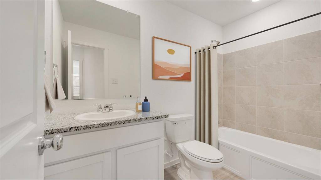 205 Adelina Drive, Little Elm, TX 75068