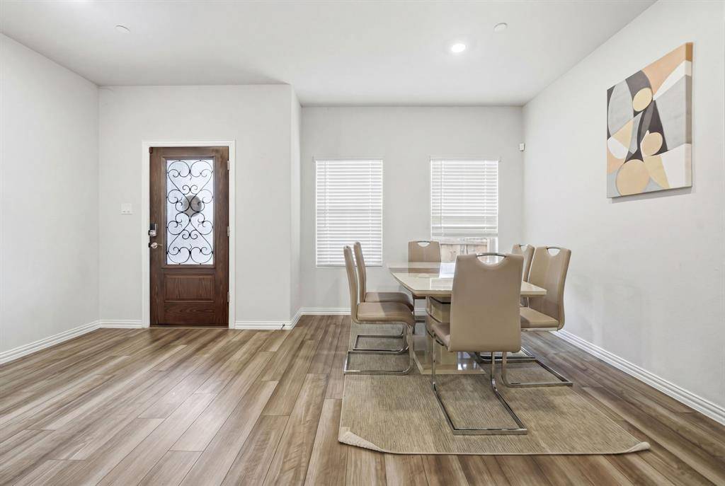 224 Monarch Way, Wylie, TX 75098