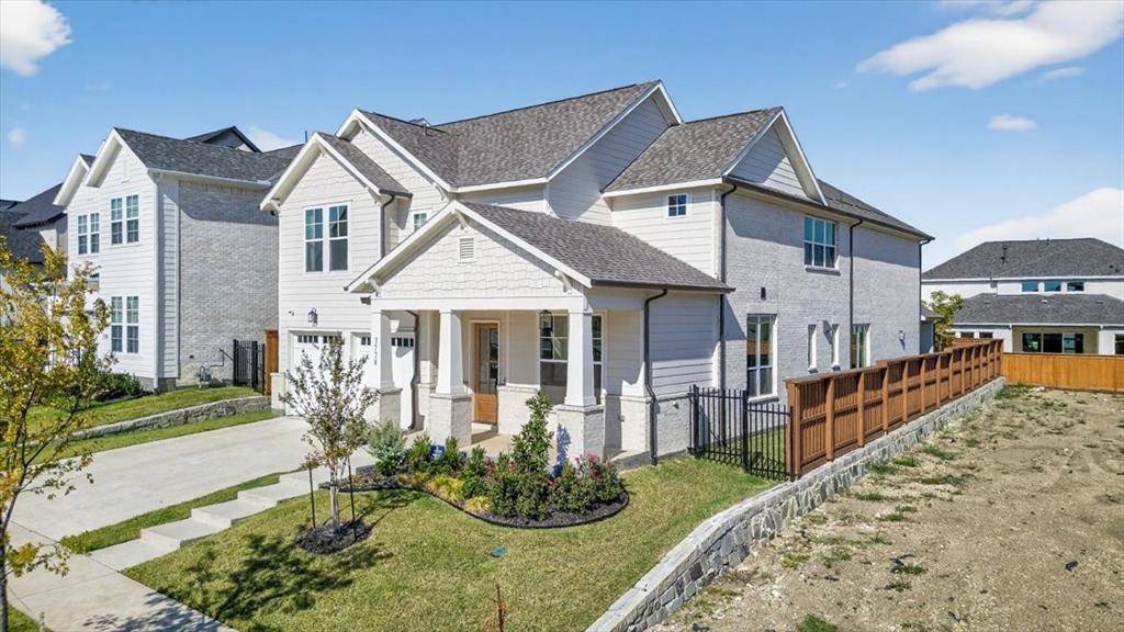 3728 Connie Lane, Frisco, TX 75033