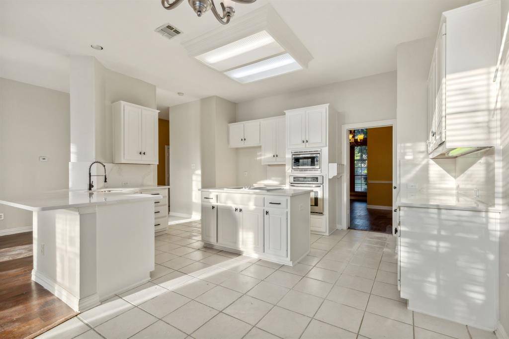 8817 Shepard Drive, Plano, TX 75025