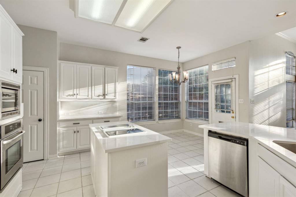 8817 Shepard Drive, Plano, TX 75025