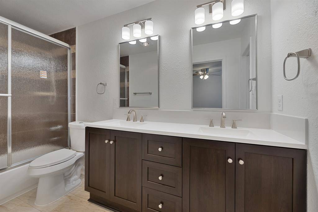 2821 Capella Circle, Garland, TX 75044