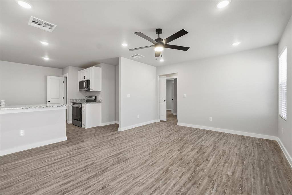 2878 Glennster Street, Abilene, TX 79606