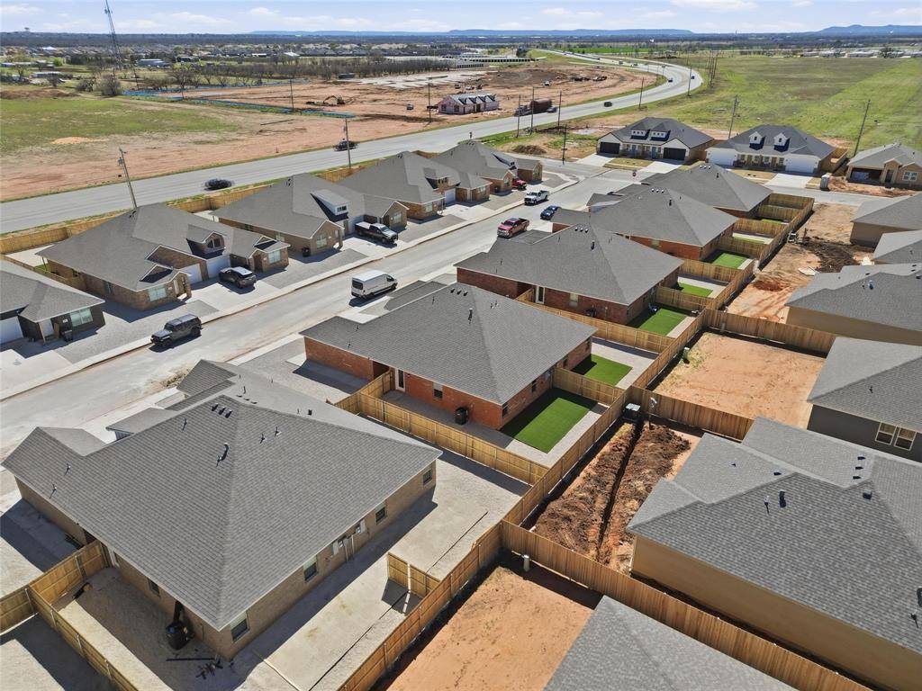 2870 Glennster Street, Abilene, TX 79606