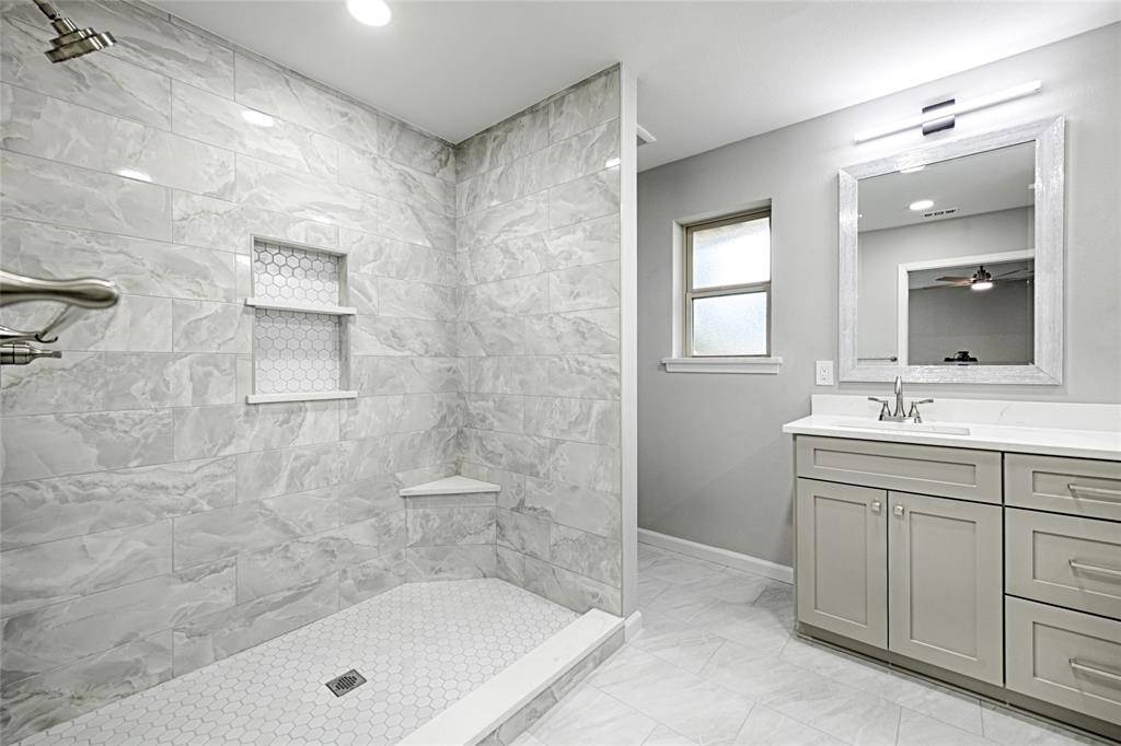 1605 Monterrey Drive, Garland, TX 75042