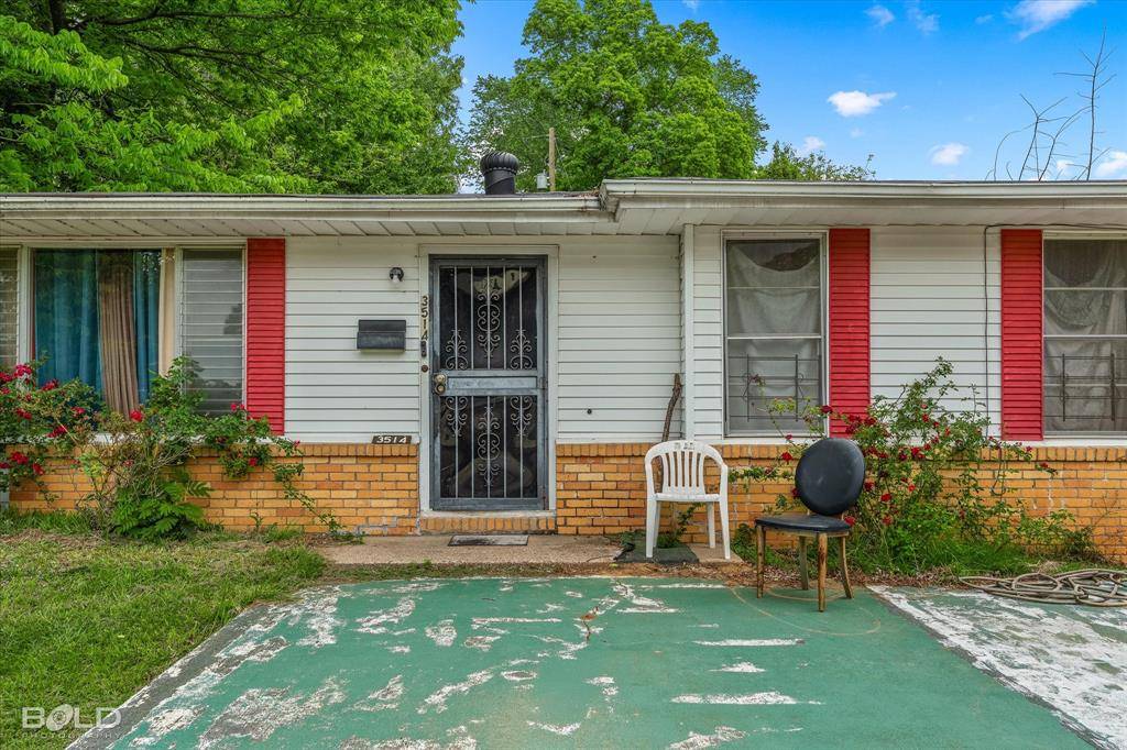 3514 Michigan Boulevard, Shreveport, LA 71109