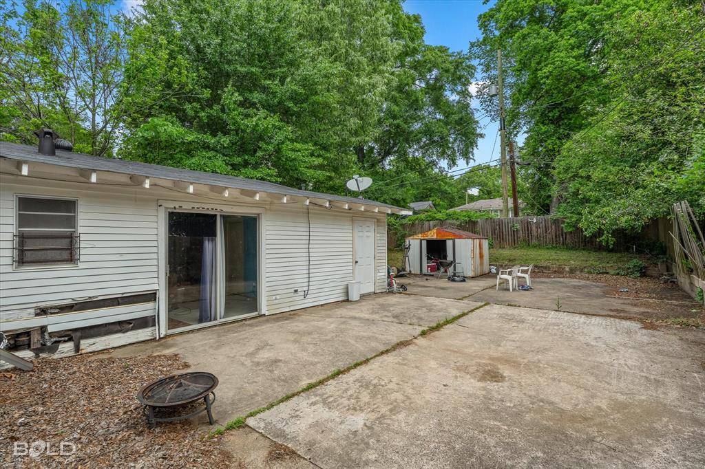 3514 Michigan Boulevard, Shreveport, LA 71109