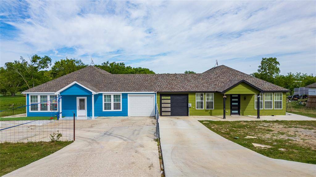 5627 Judy Road, Kaufman, TX 75142