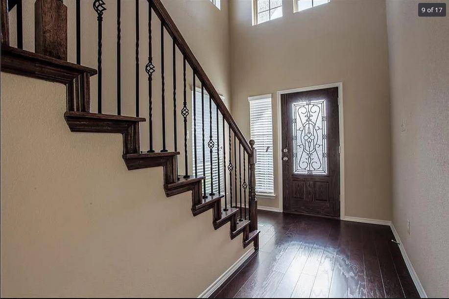 616 Crowell Drive, Mckinney, TX 75071