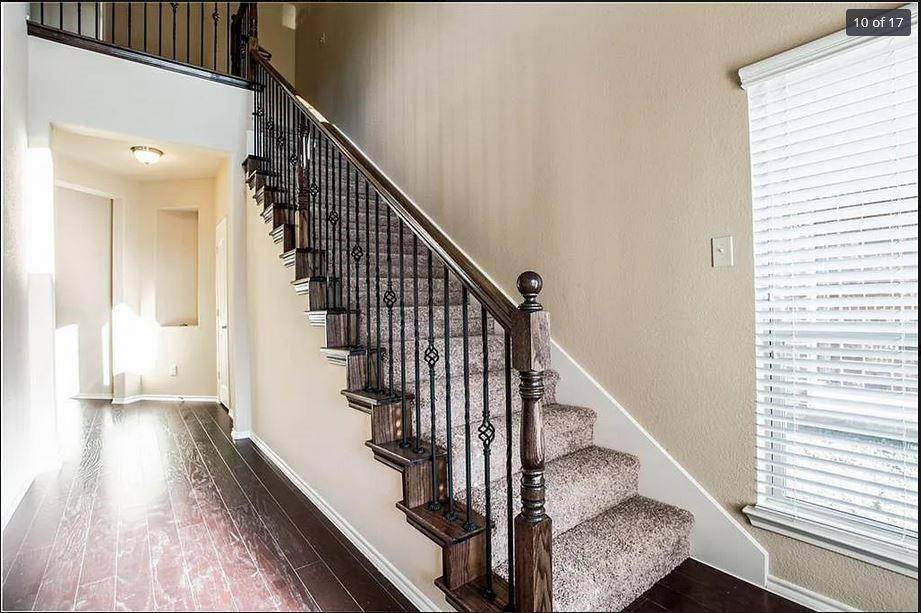 616 Crowell Drive, Mckinney, TX 75071