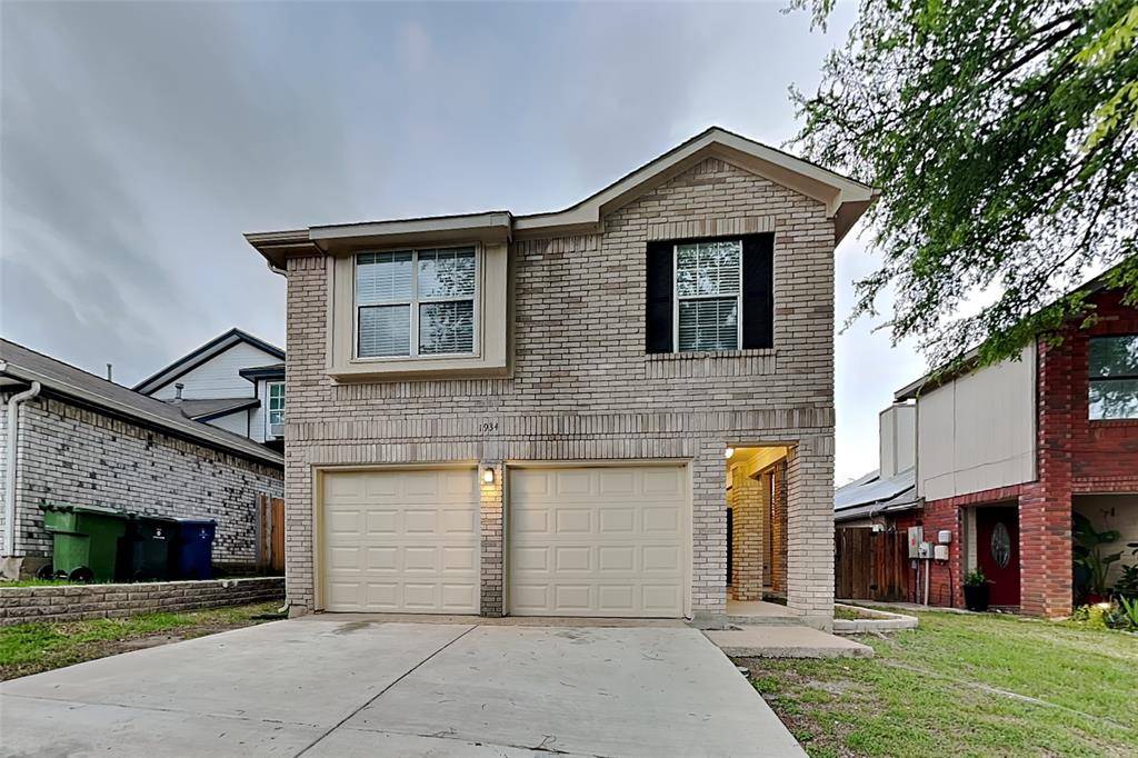 1934 Geary Street, Garland, TX 75043