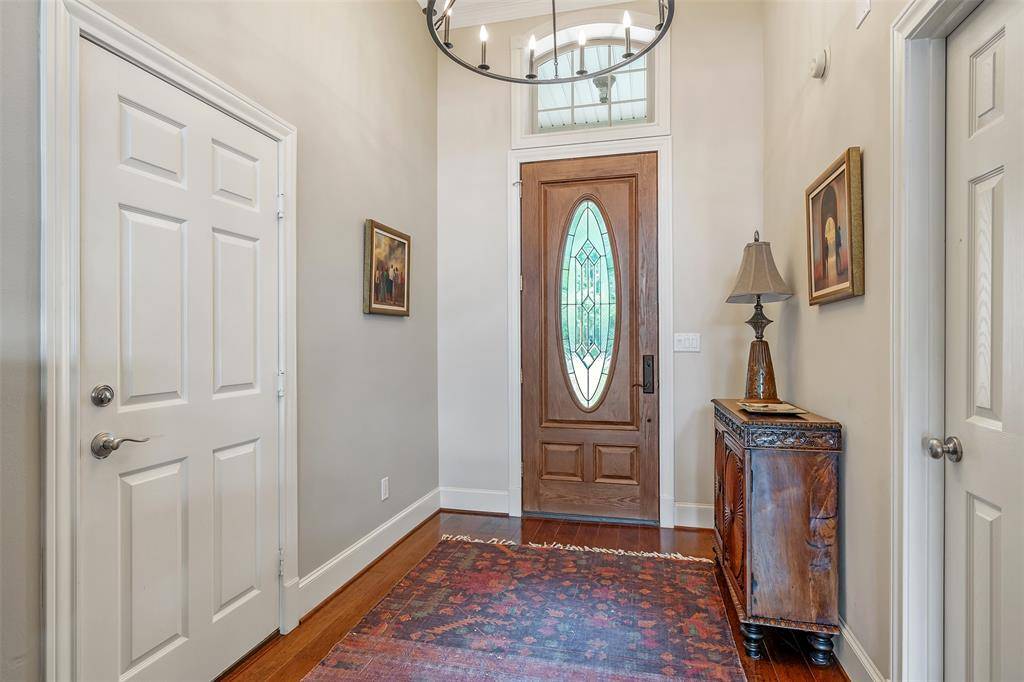 1249 Hideaway Lane W, Hideaway, TX 75771