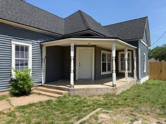 617 Jeanette Street, Abilene, TX 79602