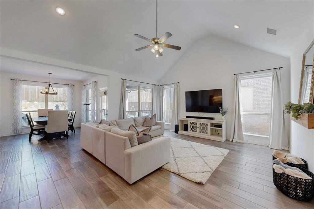 1508 Monarch Trail, Northlake, TX 76226