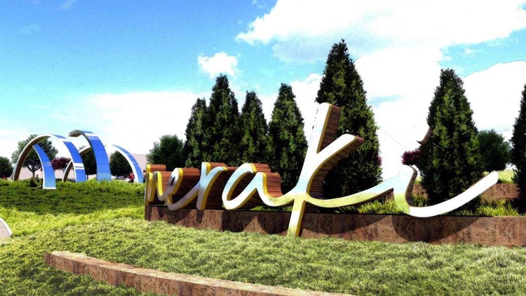 3334 Big Buffalo Street, Forney, TX 75126