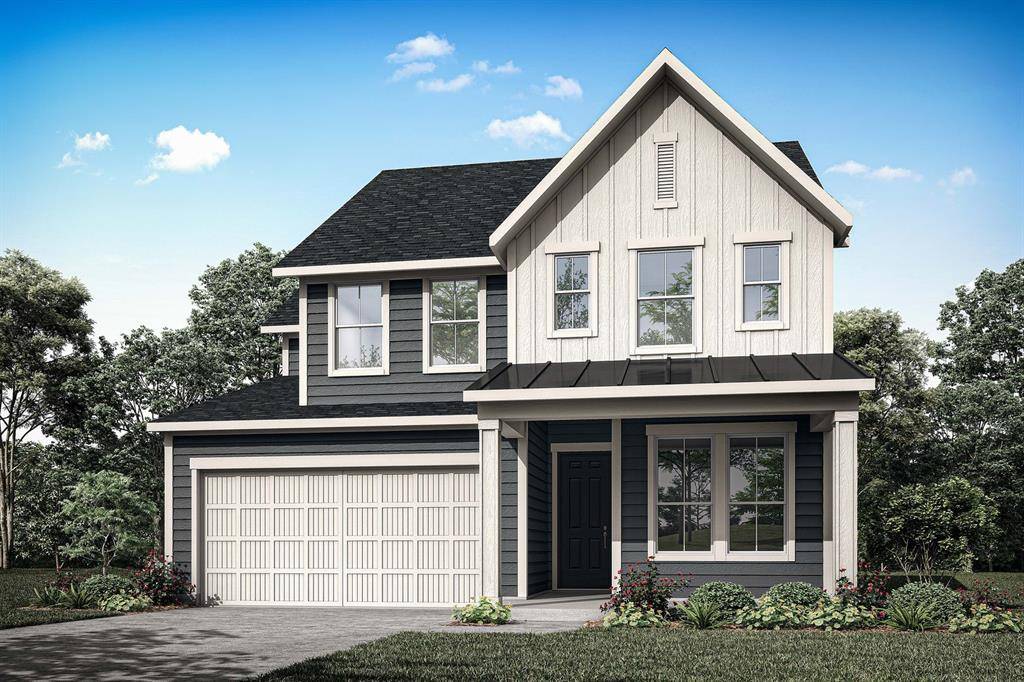 10025 Sagehawk Drive, Denton, TX 76207