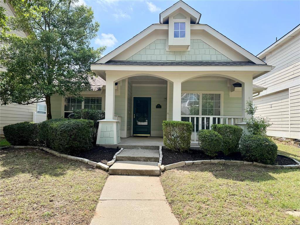 10314 Waterbury Drive, Providence Village, TX 76227