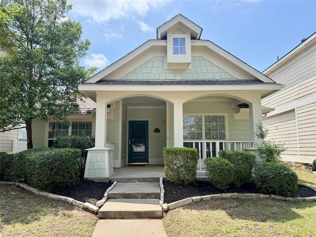 10314 Waterbury Drive, Providence Village, TX 76227