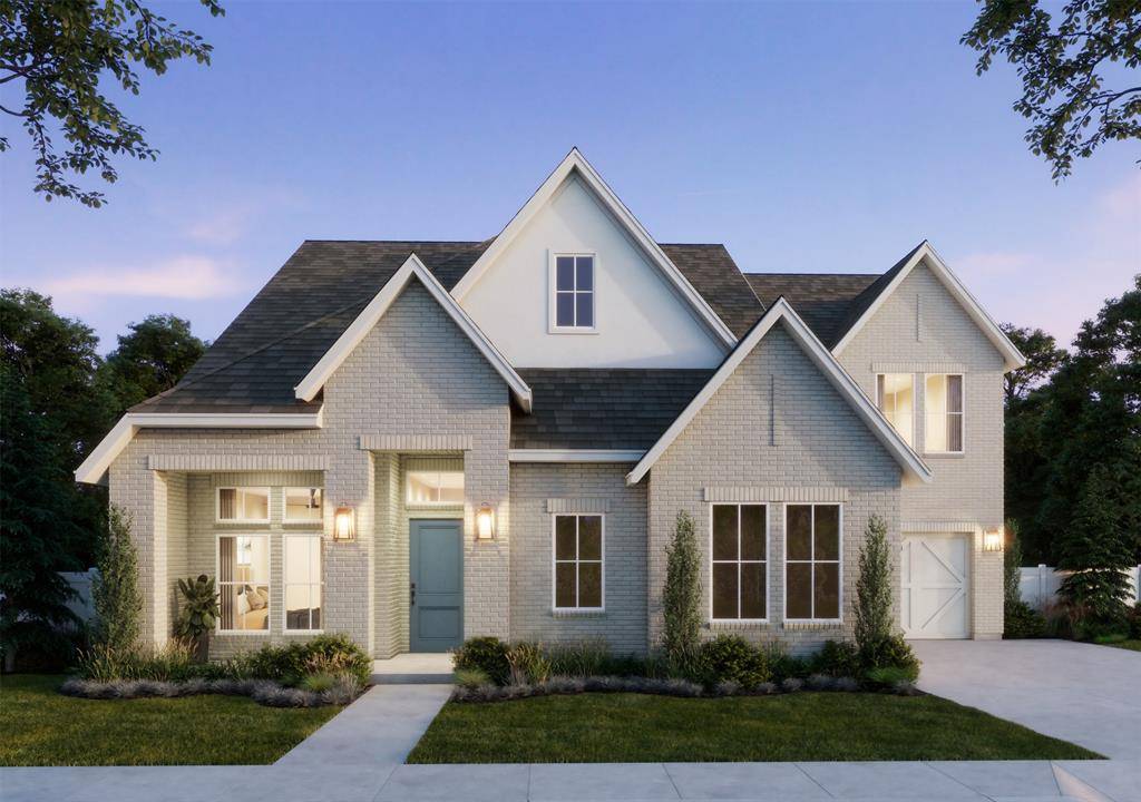 4080 Berylline Lane, Prosper, TX 75078