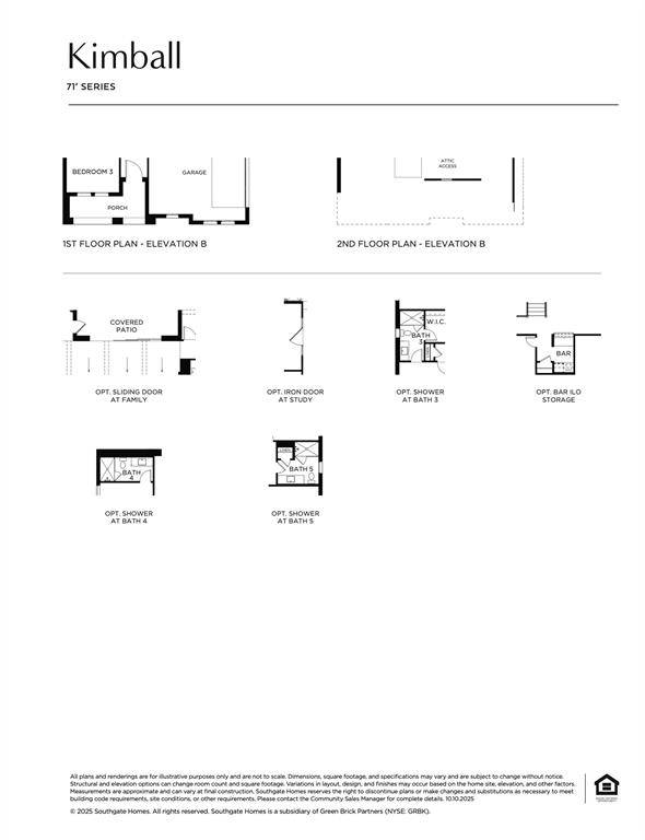 4080 Berylline Lane, Prosper, TX 75078