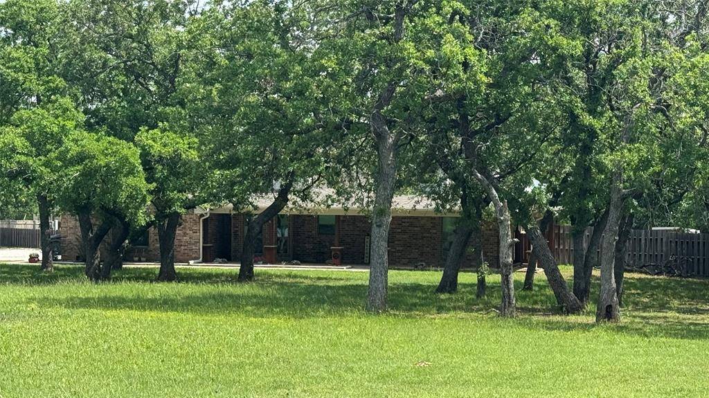115 Deerfield Road, Paradise, TX 76073