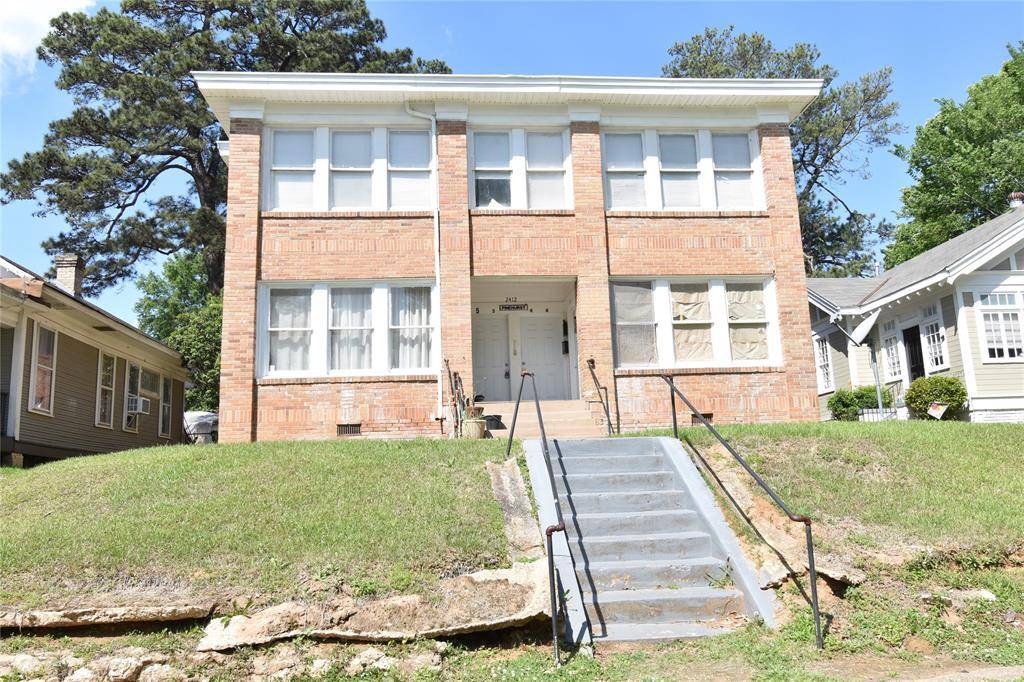 2412 Pinehurst Boulevard, Shreveport, LA 71104