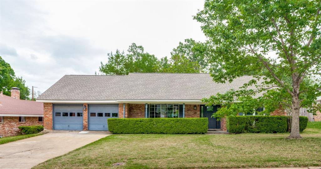 6413 Winn Street, Fort Worth, TX 76133