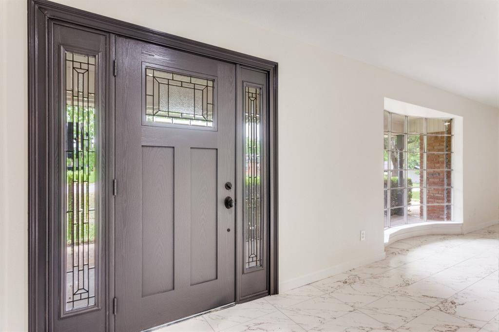 6413 Winn Street, Fort Worth, TX 76133