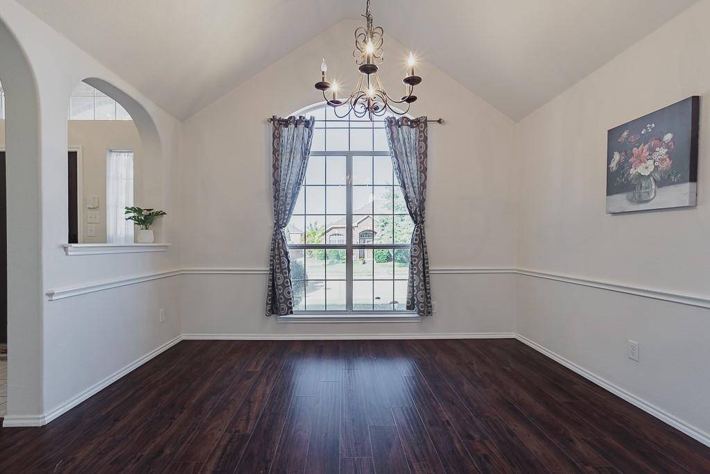 4516 Harvest Lane, Sachse, TX 75048