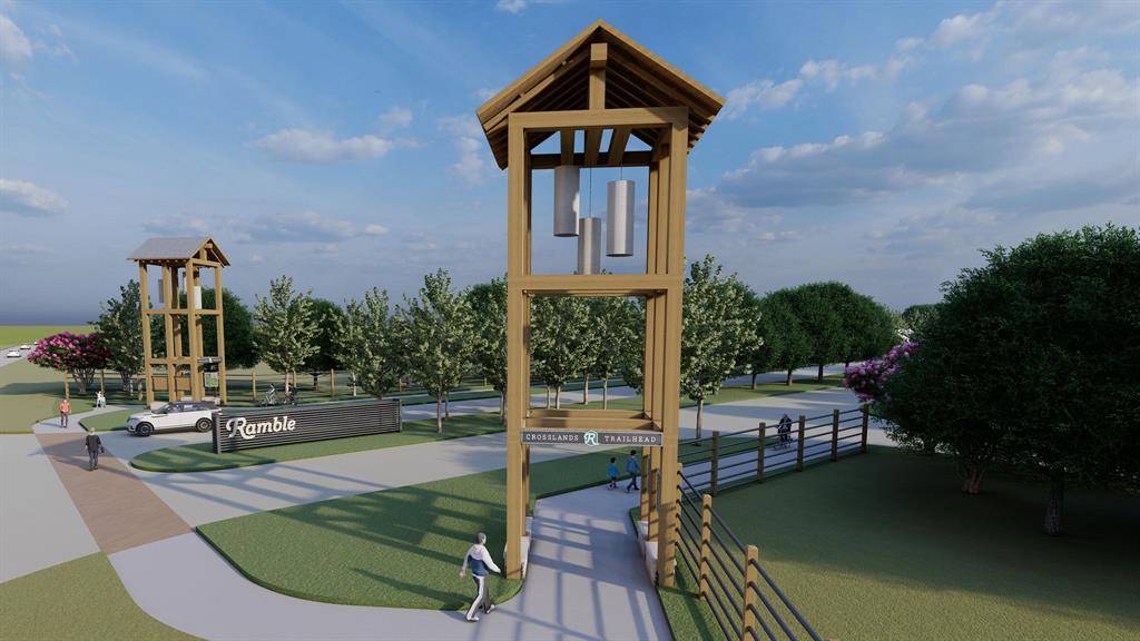 2409 Junction Drive, Celina, TX 75009