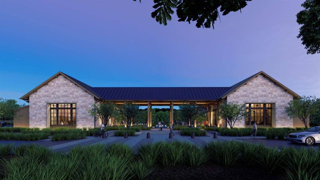 2409 Junction Drive, Celina, TX 75009