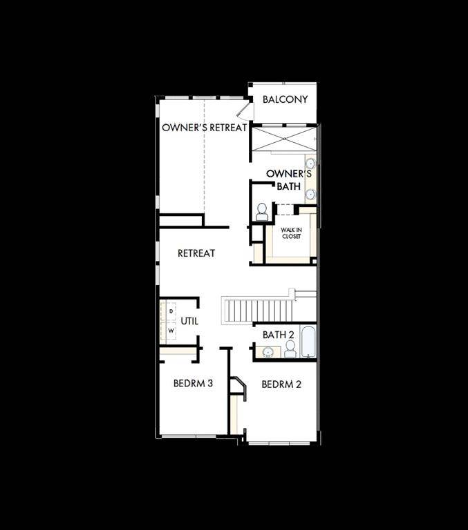 5844 Water Bridge Lane, Fort Worth, TX 76109