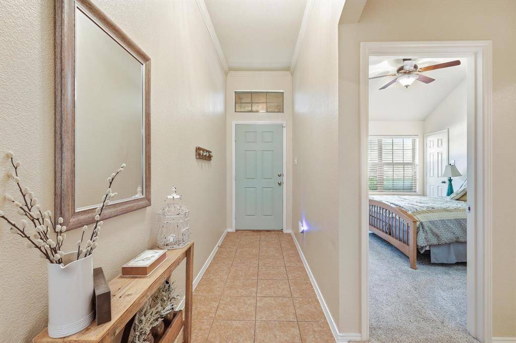 6037 Horn Cap Drive, Fort Worth, TX 76179