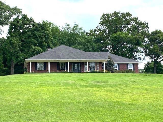 11466 St Hwy 31 E, Murchison, TX 75778