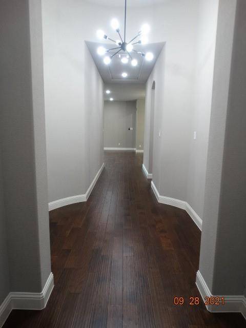 1113 Bryce Canyon Drive, Celina, TX 75009