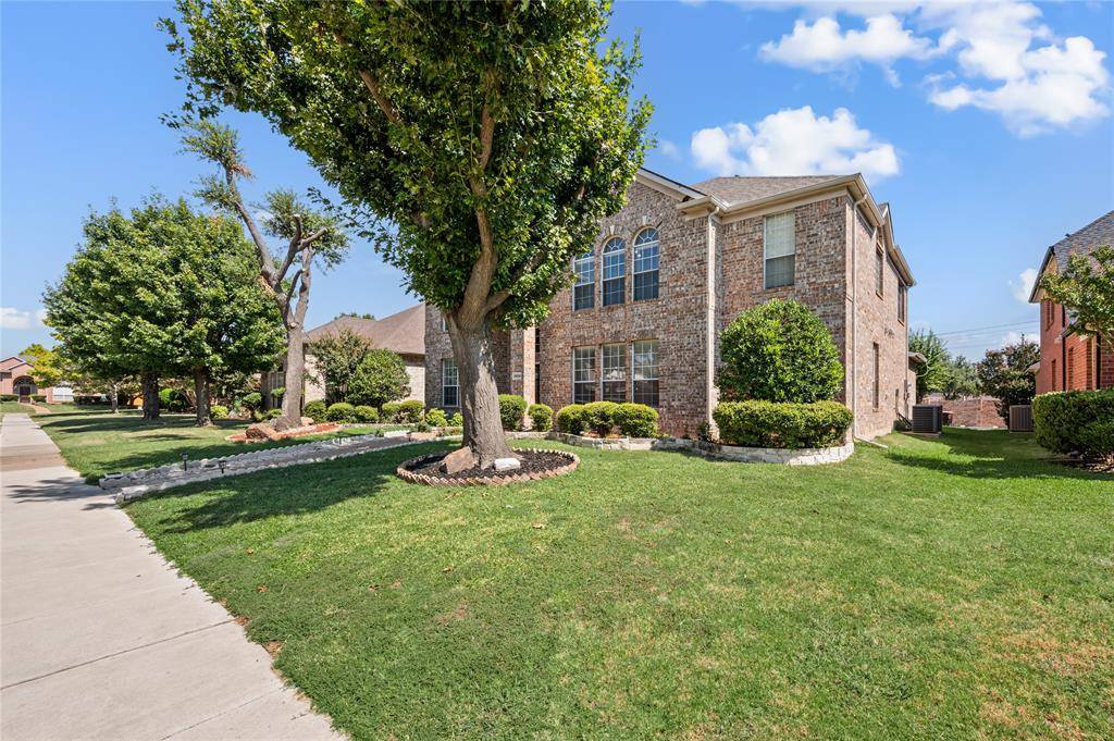 8004 Liebert Drive, Plano, TX 75024