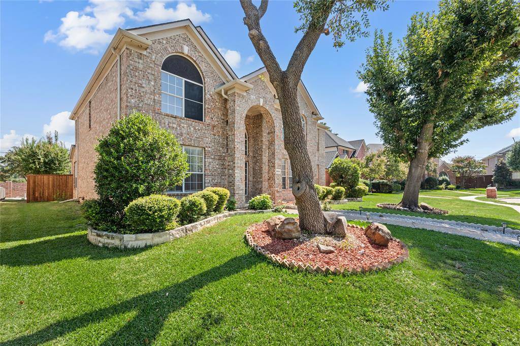 8004 Liebert Drive, Plano, TX 75024
