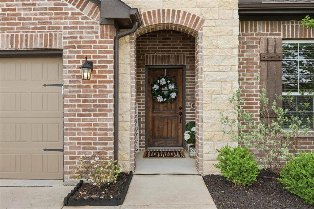 2013 Gill Star Drive, Haslet, TX 76052