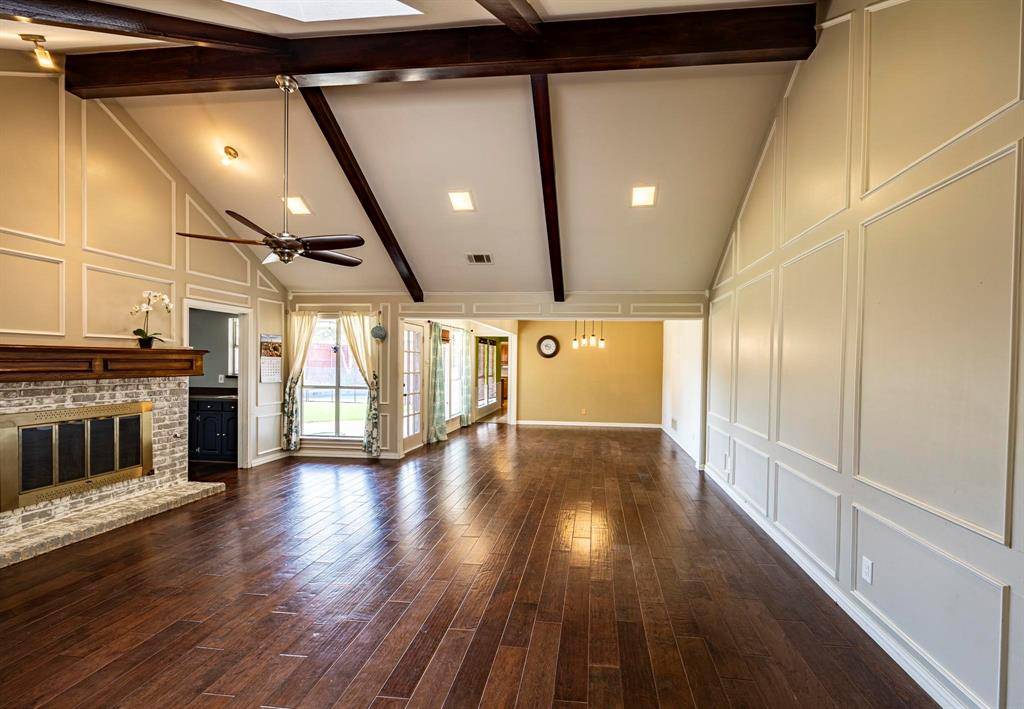 2508 Chamberlain Drive, Plano, TX 75023