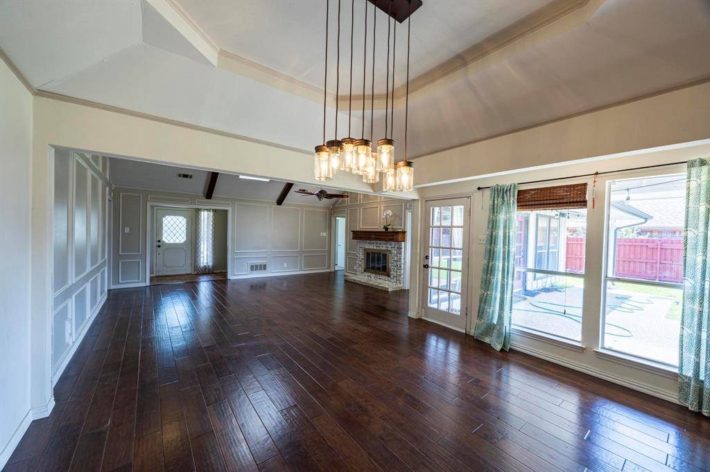 2508 Chamberlain Drive, Plano, TX 75023