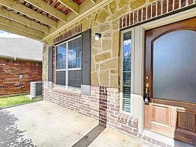 3517 Elm Grove Drive, Fort Worth, TX 76244