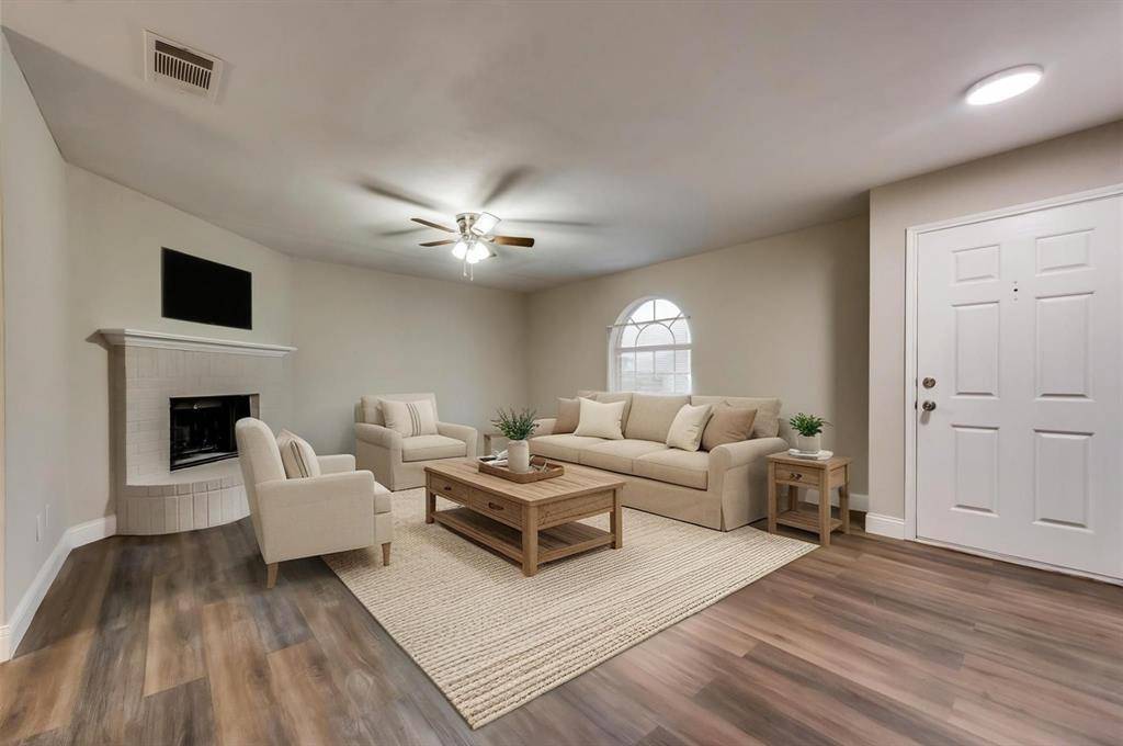 548 Asbury Drive, Saginaw, TX 76179