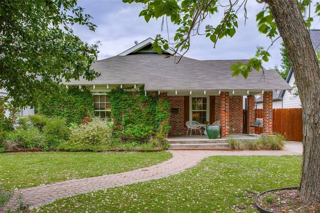 716 S Rosemont Avenue, Dallas, TX 75208
