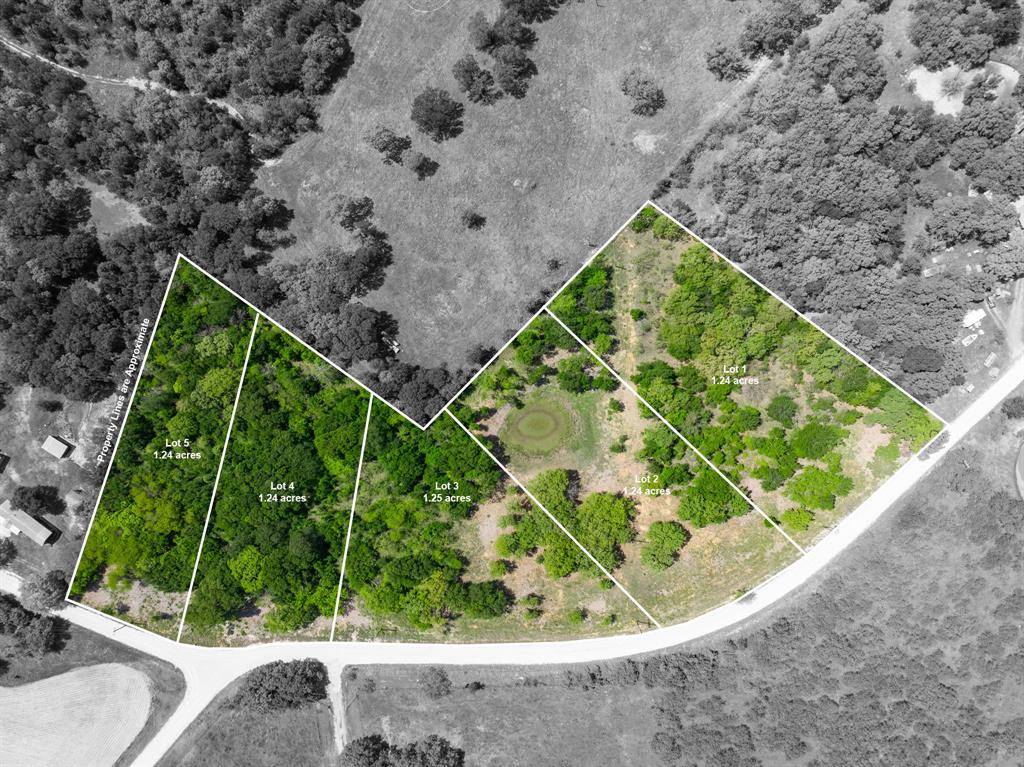 TBD HCR 1313, Hillsboro, TX 76645