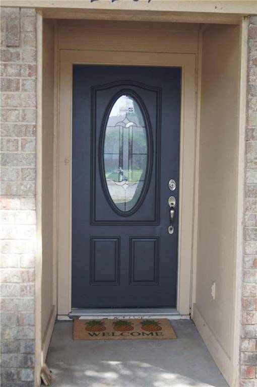 2201 Highcrest Drive, Bedford, TX 76022