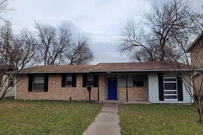 2426 Whit Drive, Mesquite, TX 75150