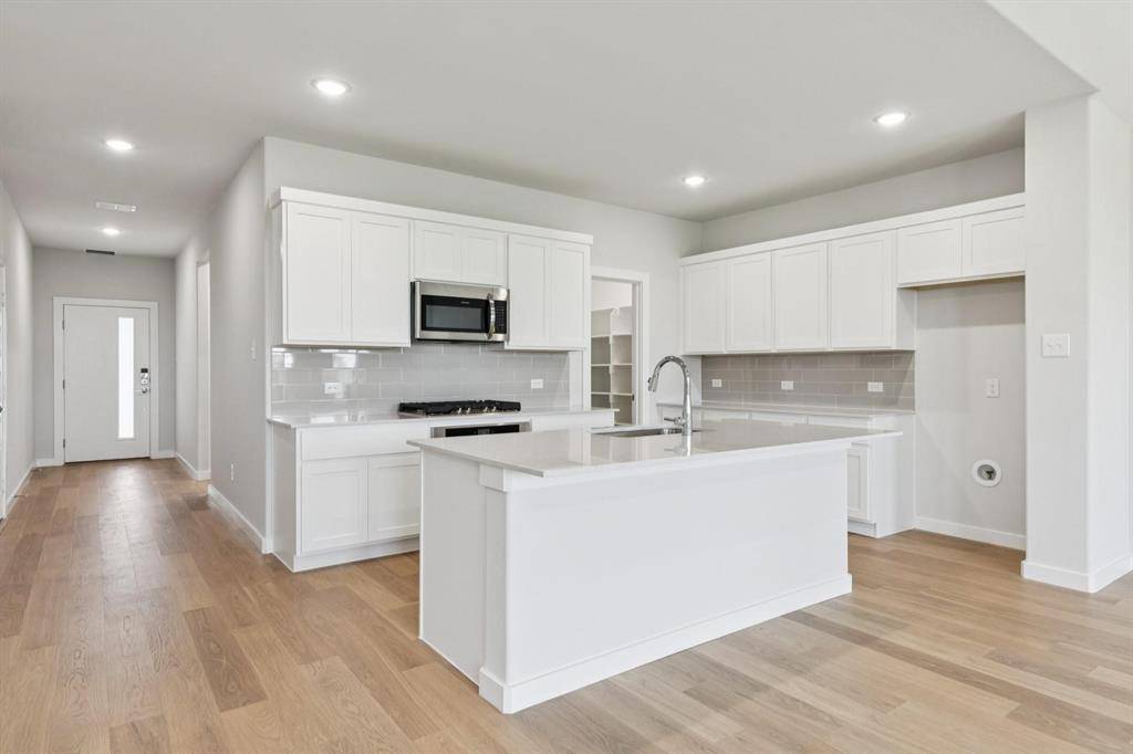 1117 Sunward Road, Princeton, TX 75407