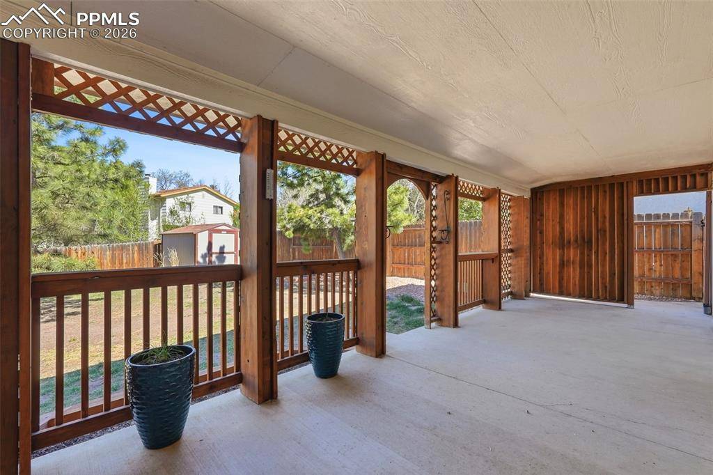 5346 Galena DR, Colorado Springs, CO 80918