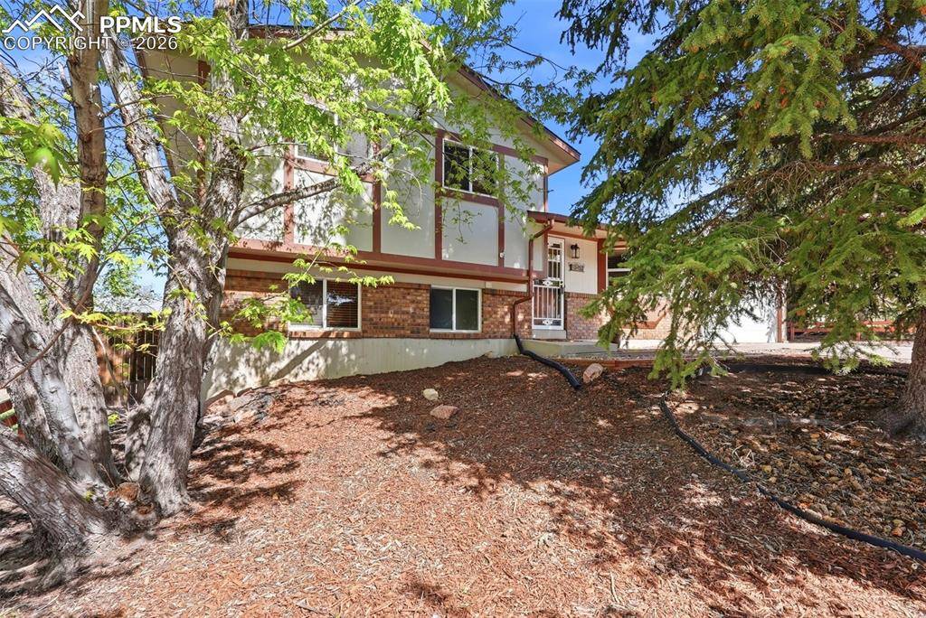 5346 Galena DR, Colorado Springs, CO 80918