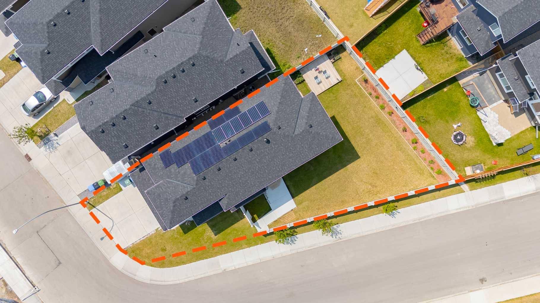 310 Red Sky TER NE, Calgary, AB T3N 1N1